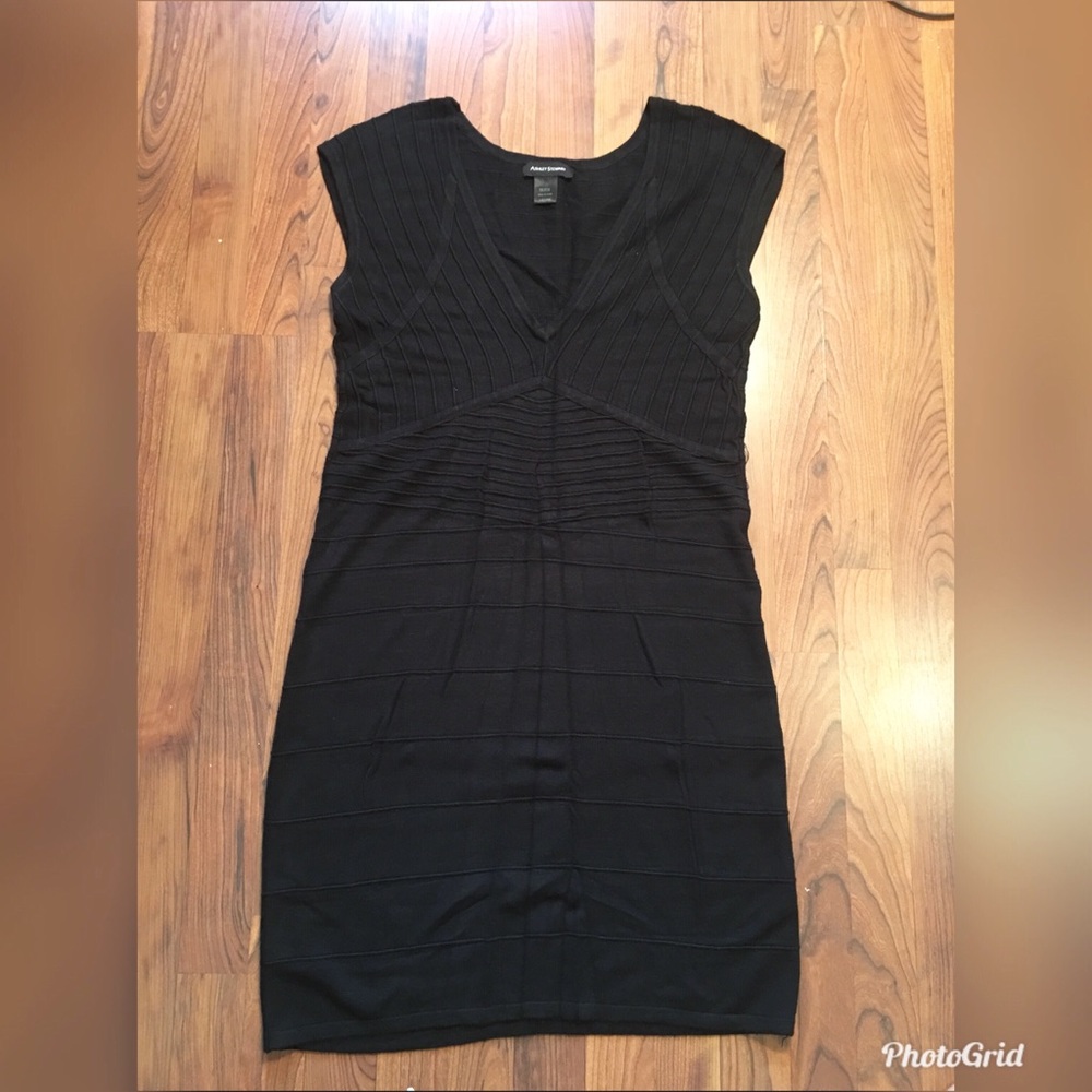 Ashley Stewart Sweater Dress